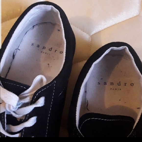 Sandro size 9 - Picture 3 of 6